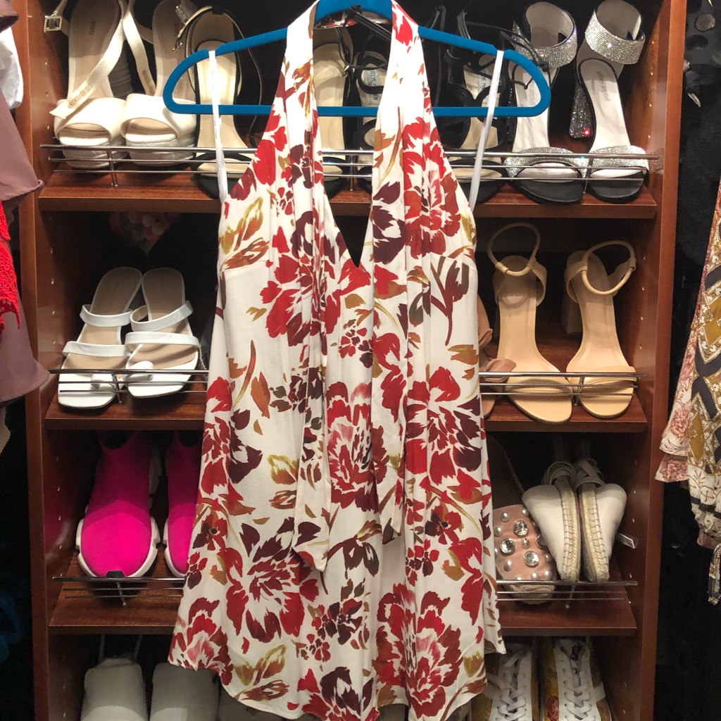 Lovers And Friends Dress